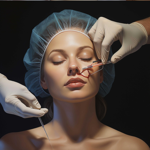 جراحی زیبایی